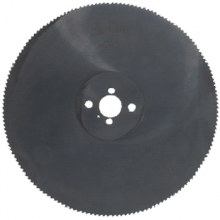 HSS - E Circular Saw Blade (HSS - M35)